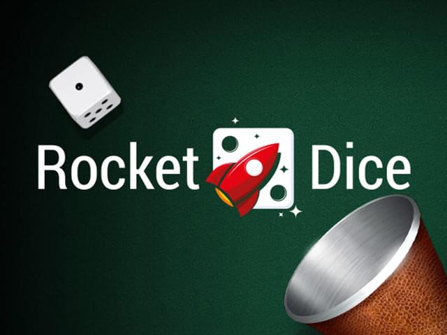 br55 Dados de Foguete